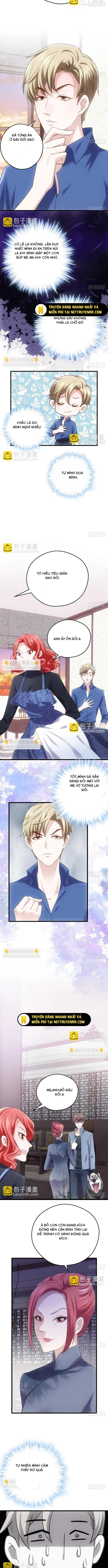 Tôi Không Phải Nữ Phụ Ác Độc Chapter 169 - Trang 2