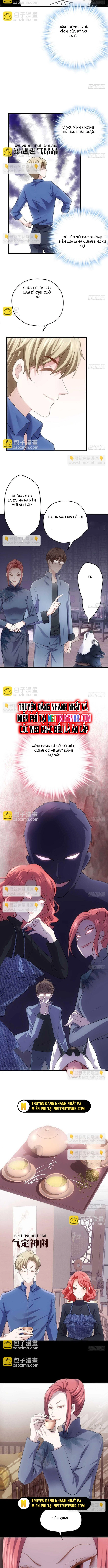 Tôi Không Phải Nữ Phụ Ác Độc Chapter 169 - Trang 2