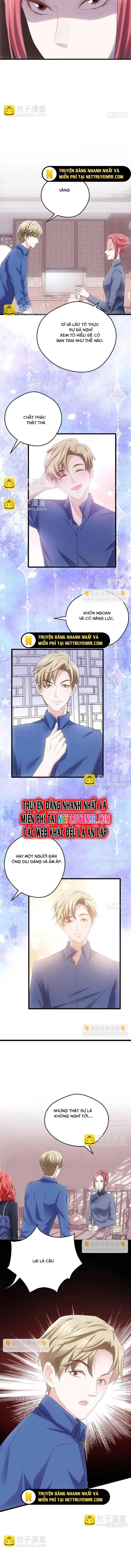 Tôi Không Phải Nữ Phụ Ác Độc Chapter 169 - Trang 2