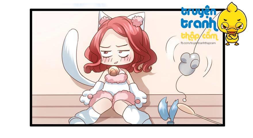 Tôi Không Phải Nữ Phụ Ác Độc Chapter 17 - Trang 2