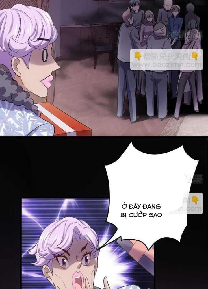 Tôi Không Phải Nữ Phụ Ác Độc Chapter 170 - Trang 2