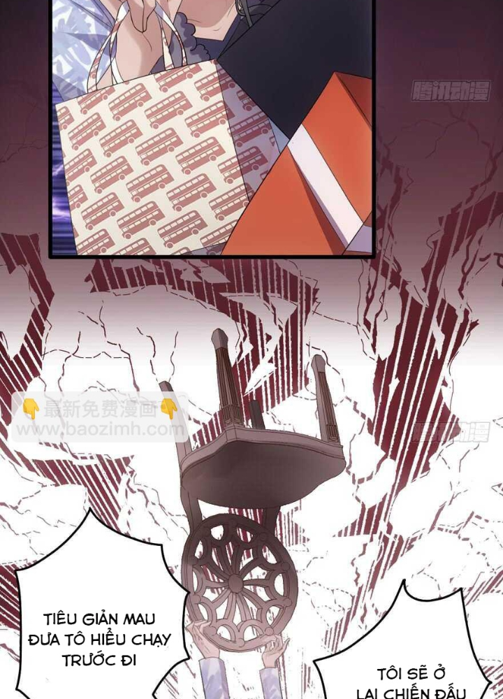 Tôi Không Phải Nữ Phụ Ác Độc Chapter 170 - Trang 2