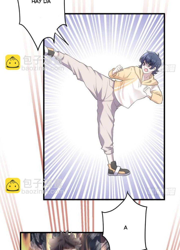 Tôi Không Phải Nữ Phụ Ác Độc Chapter 170 - Trang 2