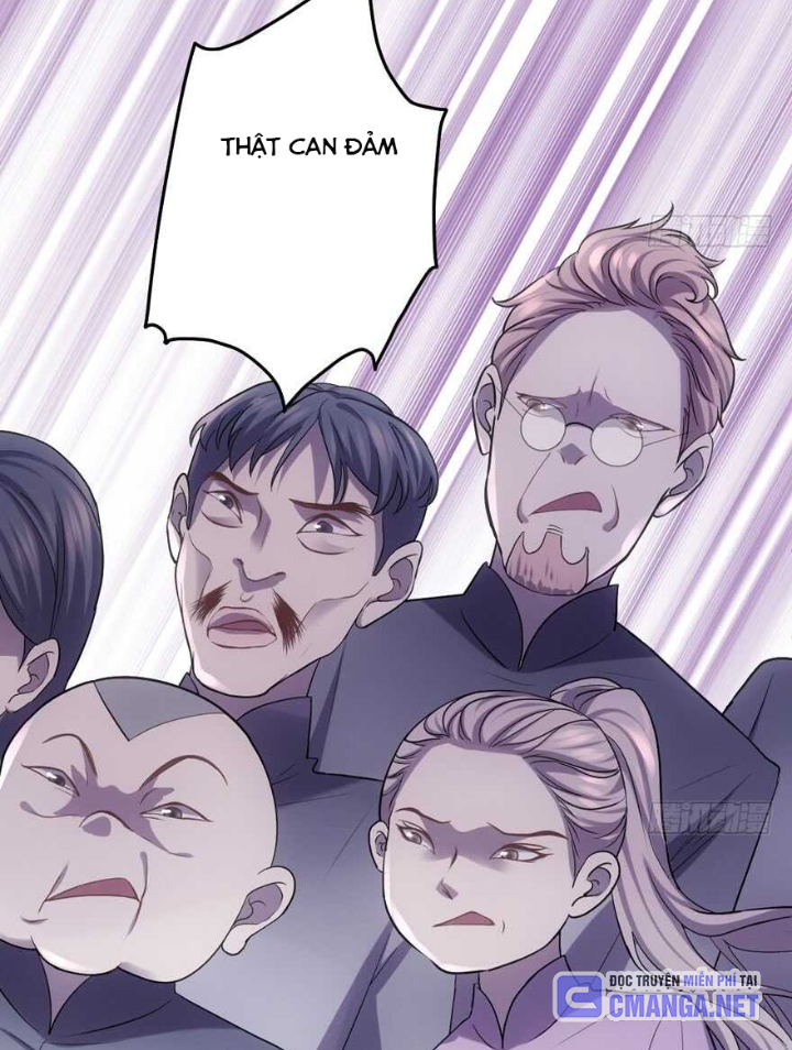 Tôi Không Phải Nữ Phụ Ác Độc Chapter 170 - Trang 2