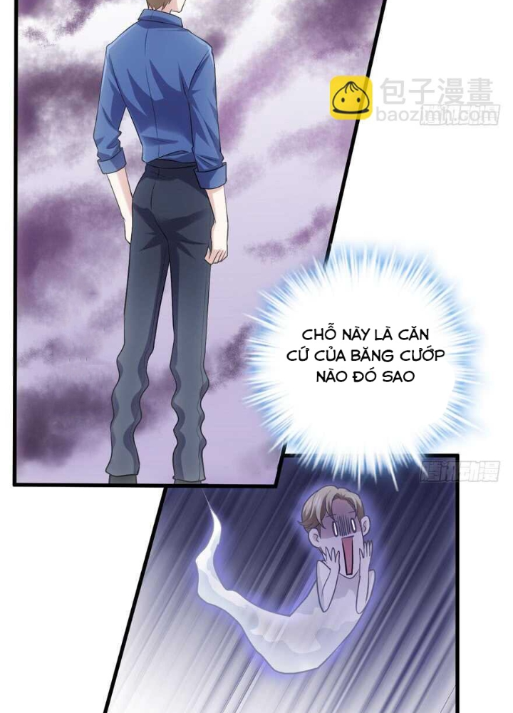 Tôi Không Phải Nữ Phụ Ác Độc Chapter 170 - Trang 2