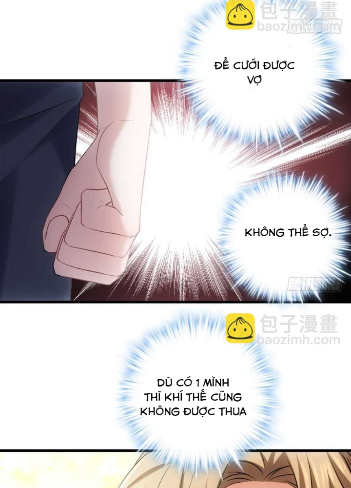 Tôi Không Phải Nữ Phụ Ác Độc Chapter 170 - Trang 2