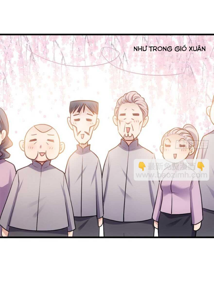 Tôi Không Phải Nữ Phụ Ác Độc Chapter 170 - Trang 2