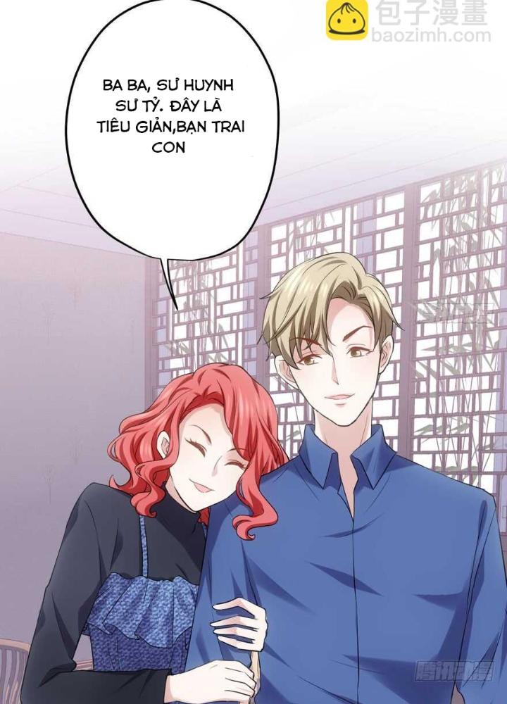 Tôi Không Phải Nữ Phụ Ác Độc Chapter 170 - Trang 2