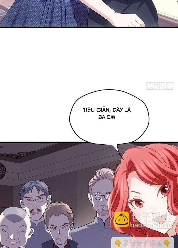 Tôi Không Phải Nữ Phụ Ác Độc Chapter 170 - Trang 2