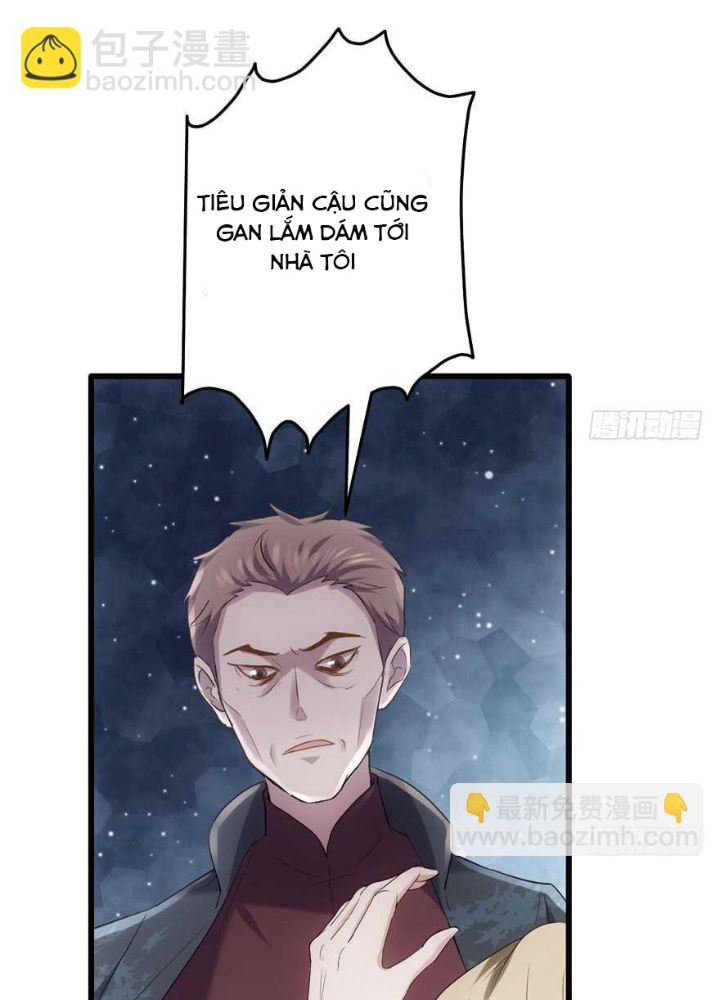 Tôi Không Phải Nữ Phụ Ác Độc Chapter 170 - Trang 2