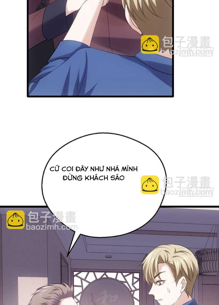 Tôi Không Phải Nữ Phụ Ác Độc Chapter 170 - Trang 2