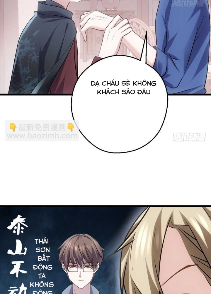 Tôi Không Phải Nữ Phụ Ác Độc Chapter 170 - Trang 2