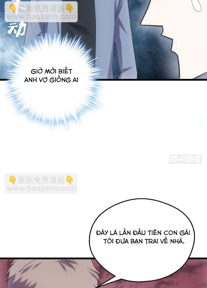 Tôi Không Phải Nữ Phụ Ác Độc Chapter 170 - Trang 2