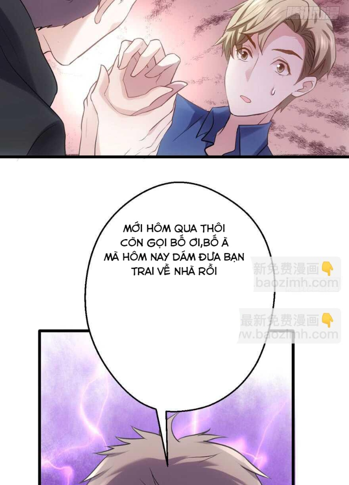 Tôi Không Phải Nữ Phụ Ác Độc Chapter 170 - Trang 2