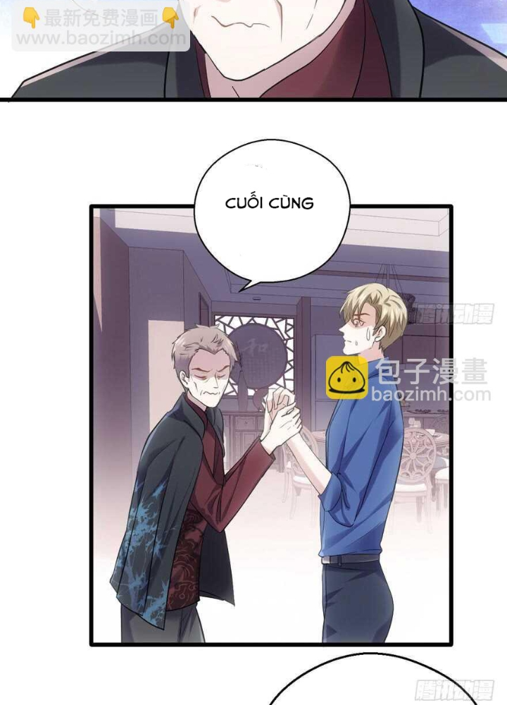 Tôi Không Phải Nữ Phụ Ác Độc Chapter 170 - Trang 2