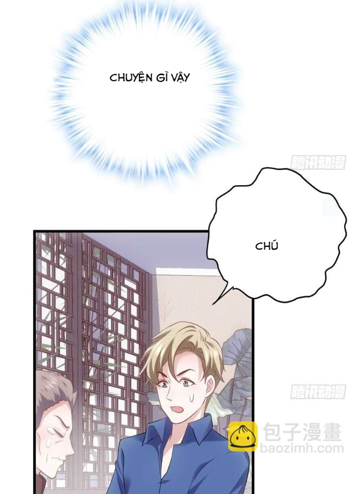 Tôi Không Phải Nữ Phụ Ác Độc Chapter 170 - Trang 2