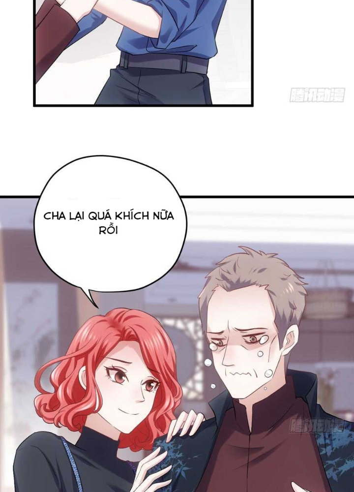 Tôi Không Phải Nữ Phụ Ác Độc Chapter 170 - Trang 2