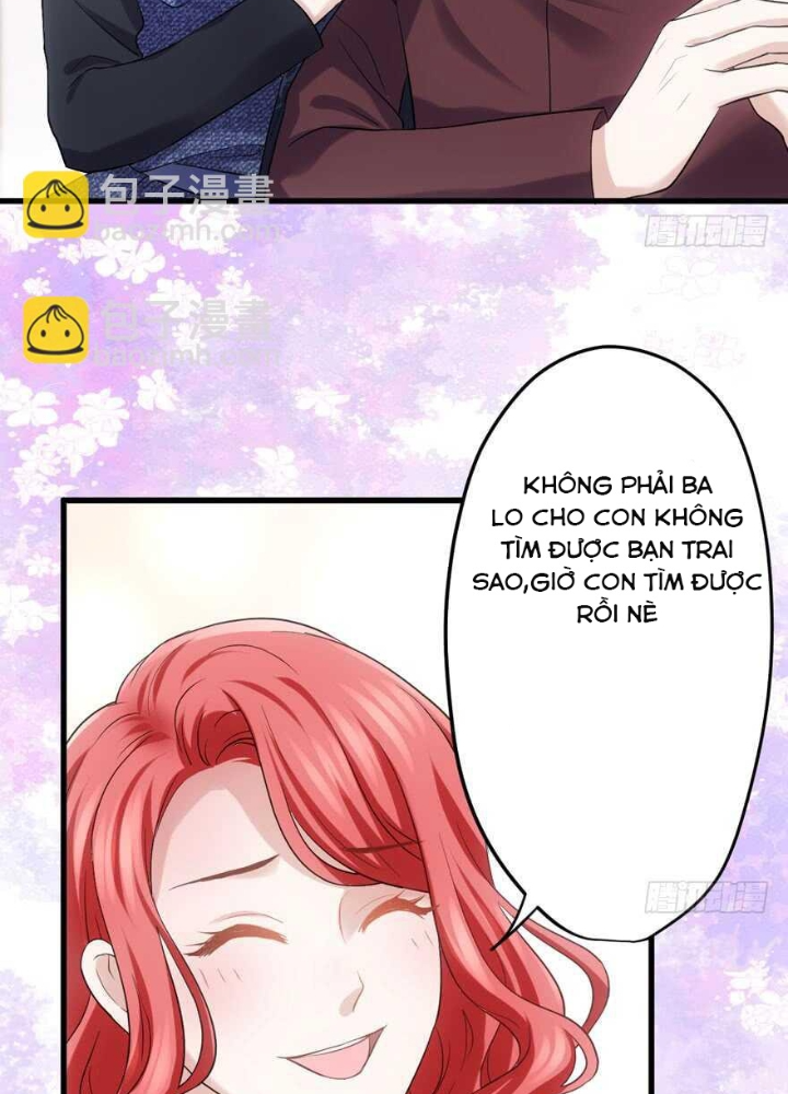 Tôi Không Phải Nữ Phụ Ác Độc Chapter 170 - Trang 2