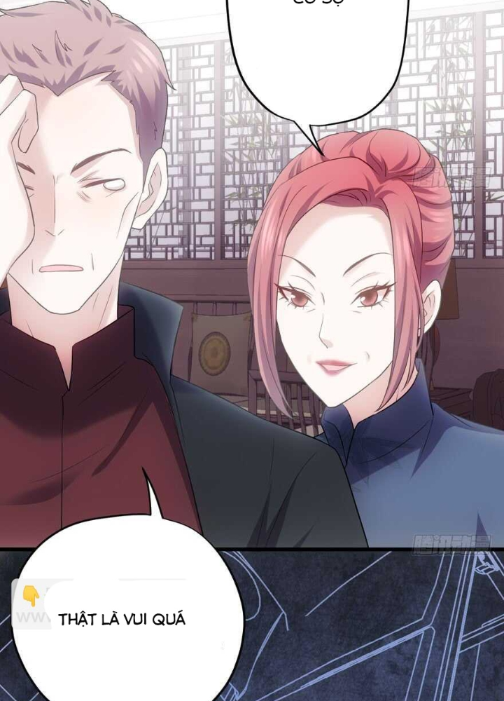 Tôi Không Phải Nữ Phụ Ác Độc Chapter 170 - Trang 2