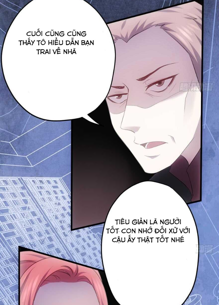 Tôi Không Phải Nữ Phụ Ác Độc Chapter 170 - Trang 2