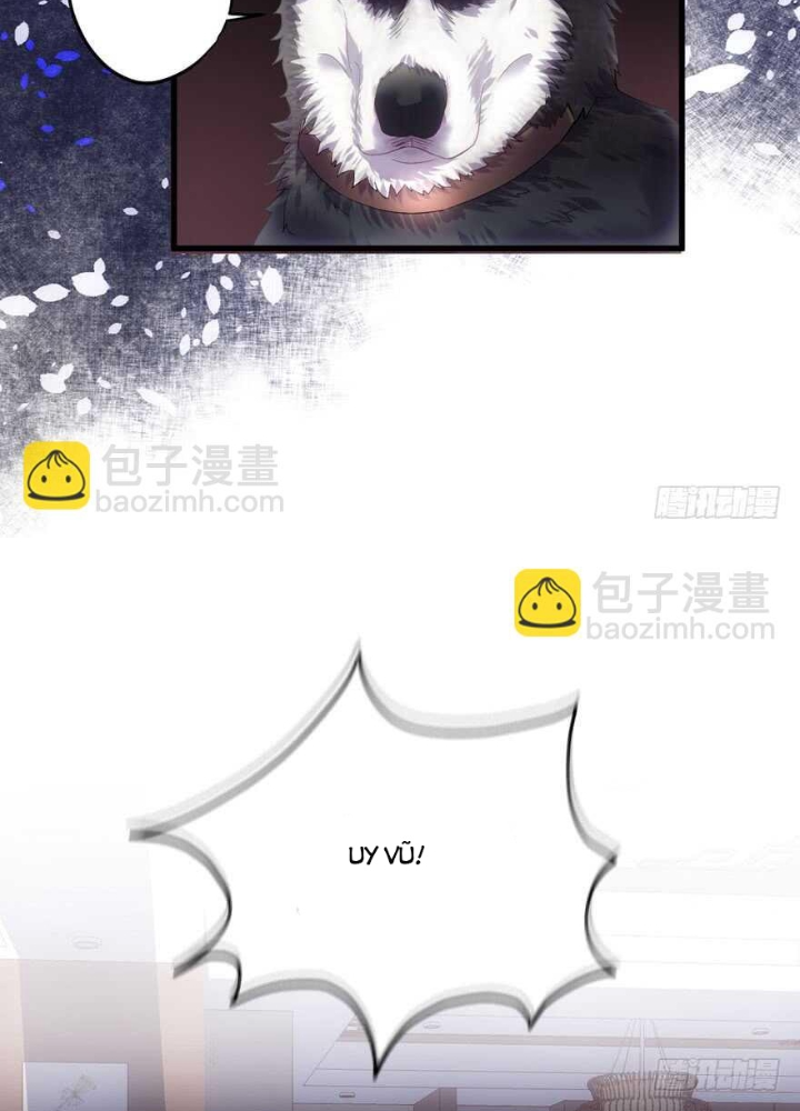 Tôi Không Phải Nữ Phụ Ác Độc Chapter 170 - Trang 2