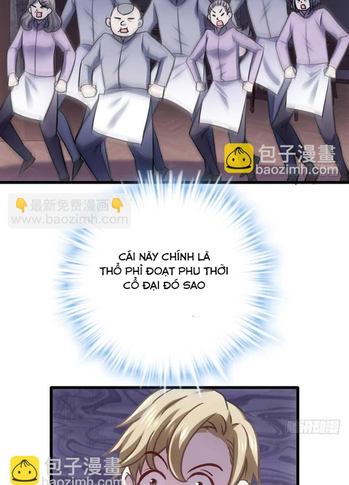 Tôi Không Phải Nữ Phụ Ác Độc Chapter 170 - Trang 2