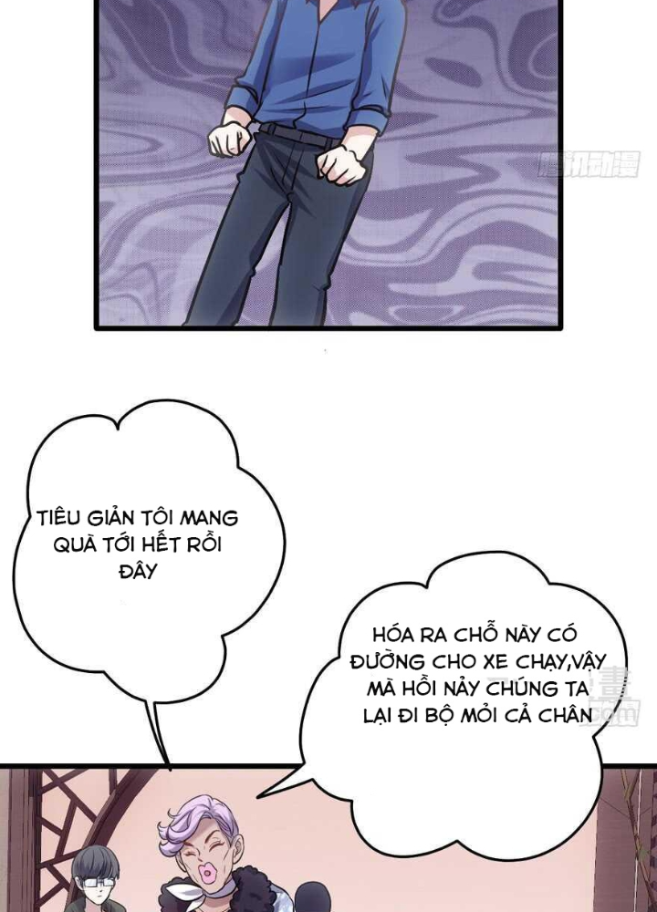 Tôi Không Phải Nữ Phụ Ác Độc Chapter 170 - Trang 2