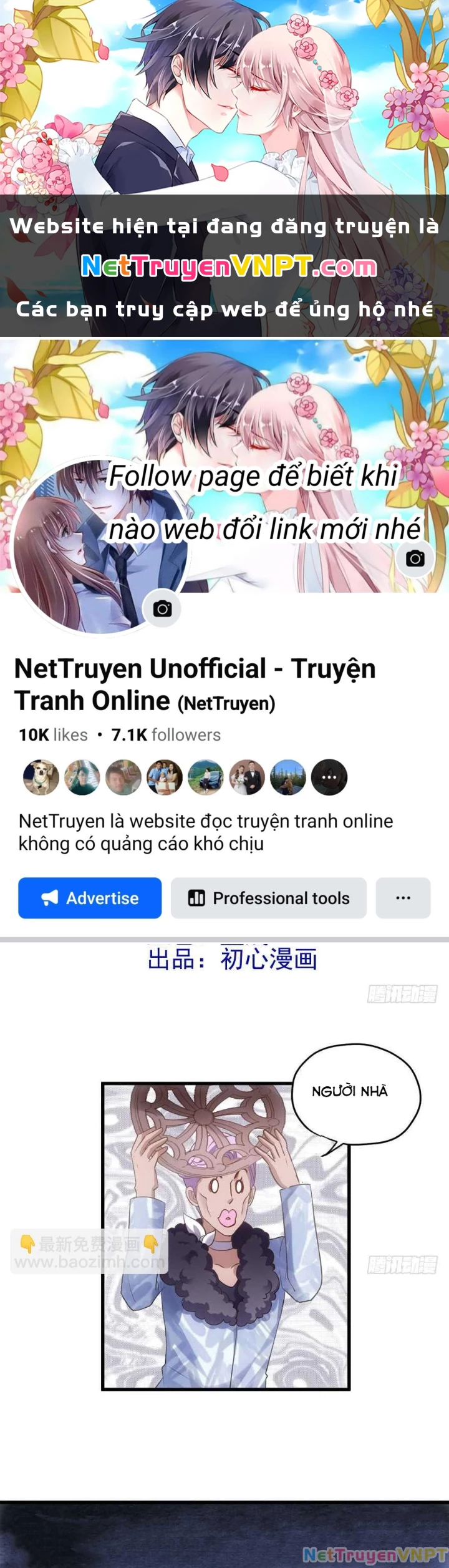 Tôi Không Phải Nữ Phụ Ác Độc Chapter 171 - Trang 2
