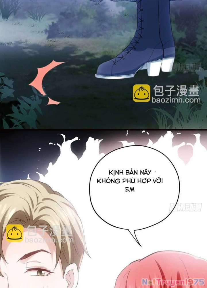 Tôi Không Phải Nữ Phụ Ác Độc Chapter 172 - Trang 2