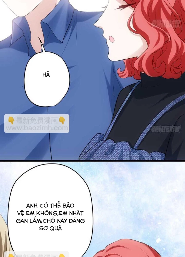 Tôi Không Phải Nữ Phụ Ác Độc Chapter 172 - Trang 2