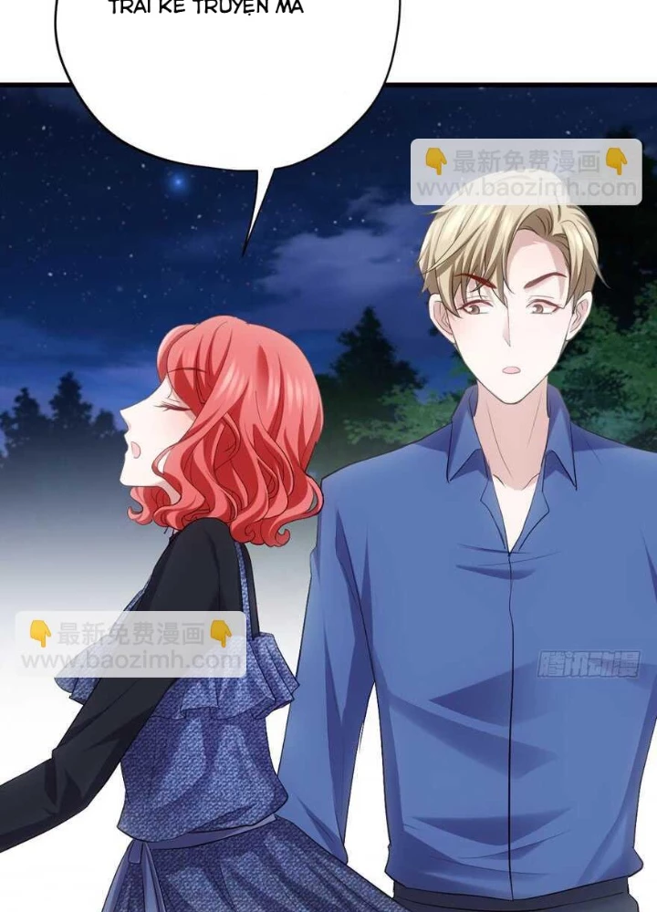 Tôi Không Phải Nữ Phụ Ác Độc Chapter 172 - Trang 2