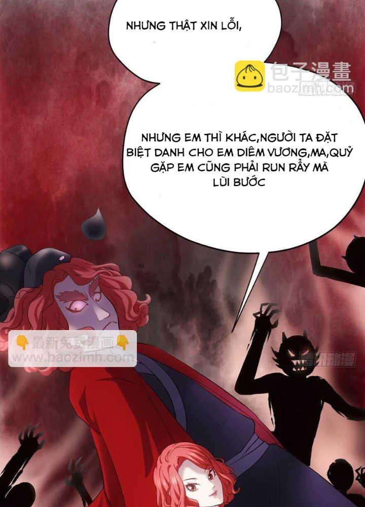 Tôi Không Phải Nữ Phụ Ác Độc Chapter 172 - Trang 2