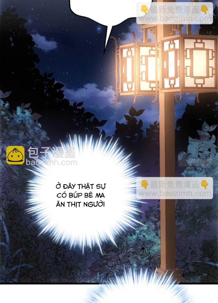 Tôi Không Phải Nữ Phụ Ác Độc Chapter 172 - Trang 2