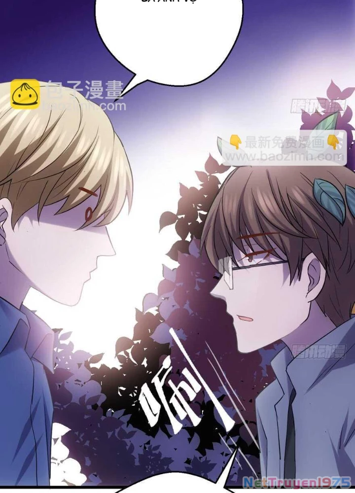 Tôi Không Phải Nữ Phụ Ác Độc Chapter 172 - Trang 2