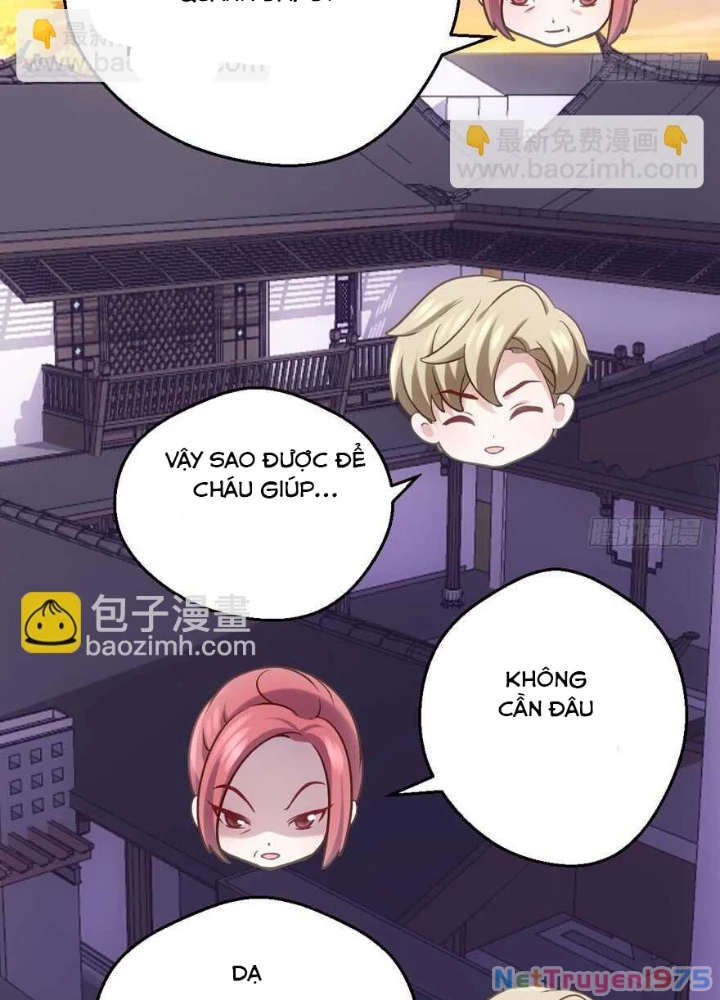 Tôi Không Phải Nữ Phụ Ác Độc Chapter 172 - Trang 2