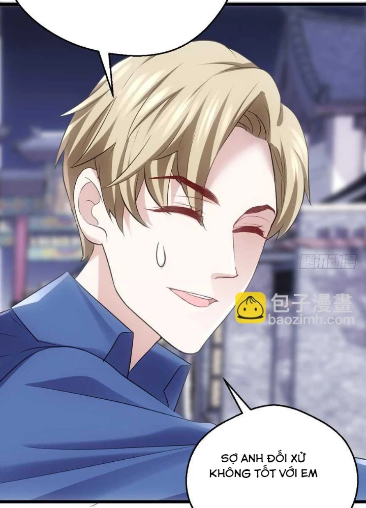 Tôi Không Phải Nữ Phụ Ác Độc Chapter 172 - Trang 2