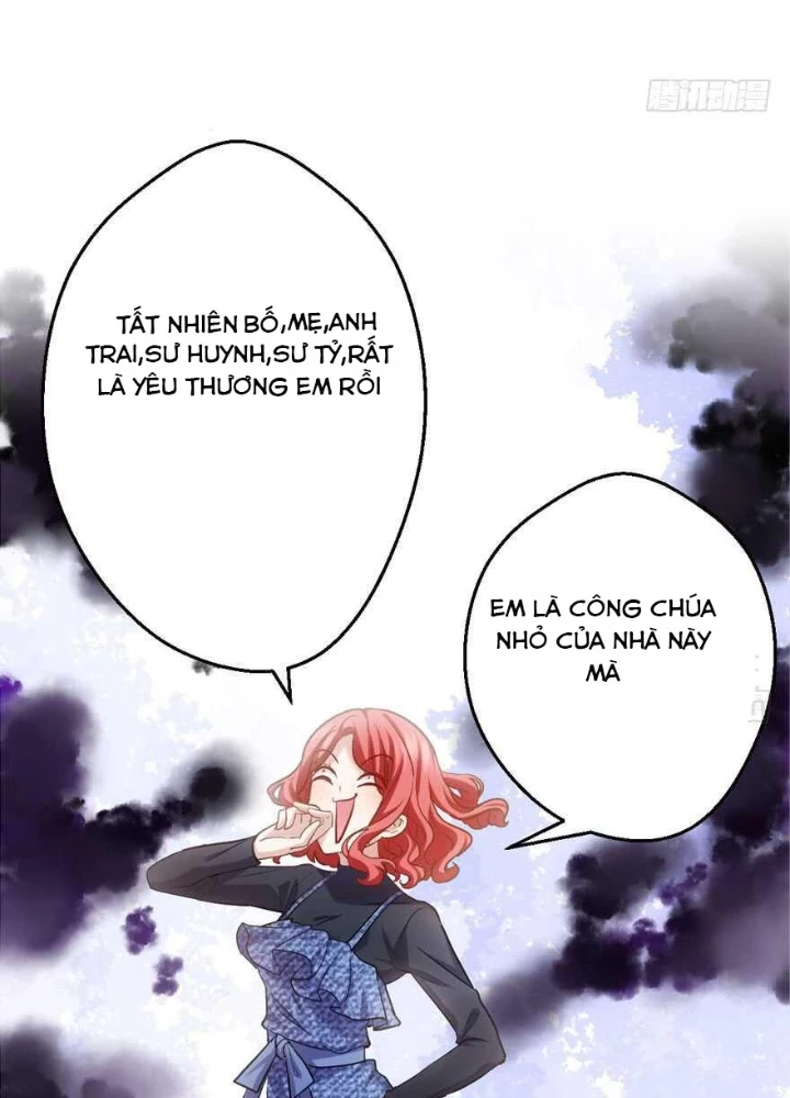 Tôi Không Phải Nữ Phụ Ác Độc Chapter 172 - Trang 2