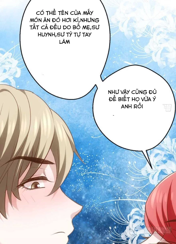 Tôi Không Phải Nữ Phụ Ác Độc Chapter 172 - Trang 2