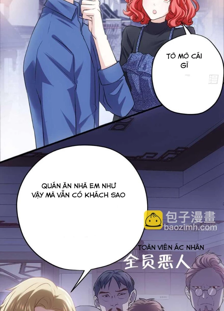 Tôi Không Phải Nữ Phụ Ác Độc Chapter 172 - Trang 2