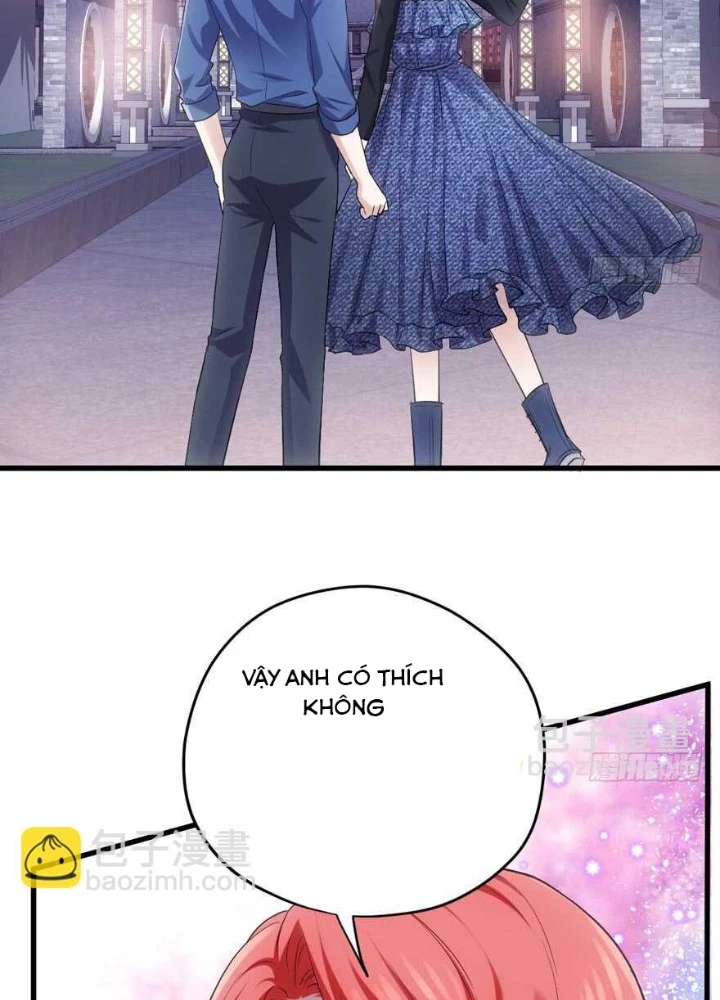 Tôi Không Phải Nữ Phụ Ác Độc Chapter 172 - Trang 2