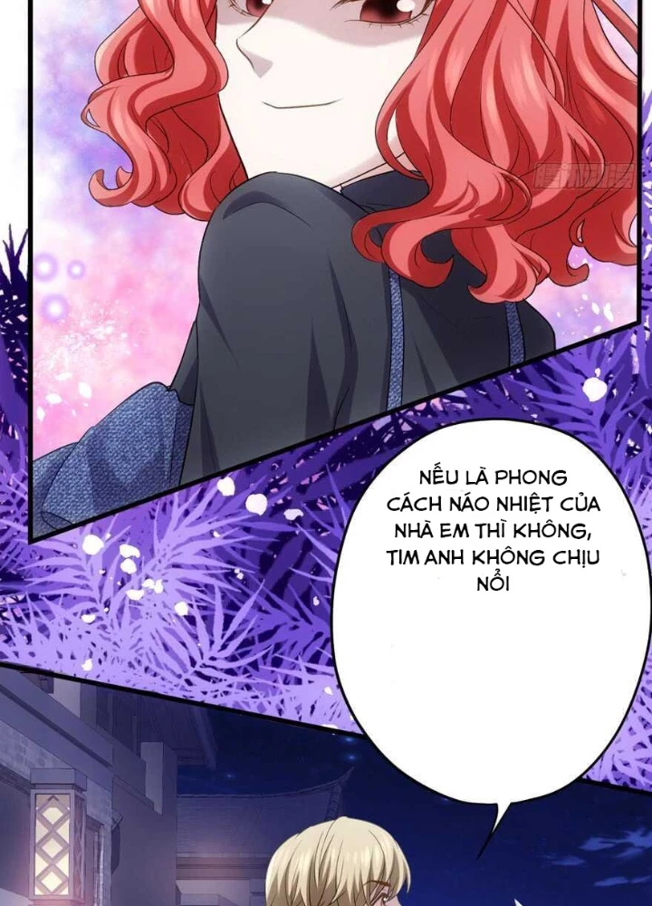 Tôi Không Phải Nữ Phụ Ác Độc Chapter 172 - Trang 2