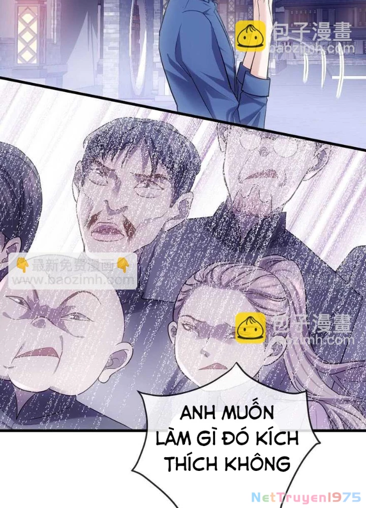 Tôi Không Phải Nữ Phụ Ác Độc Chapter 172 - Trang 2