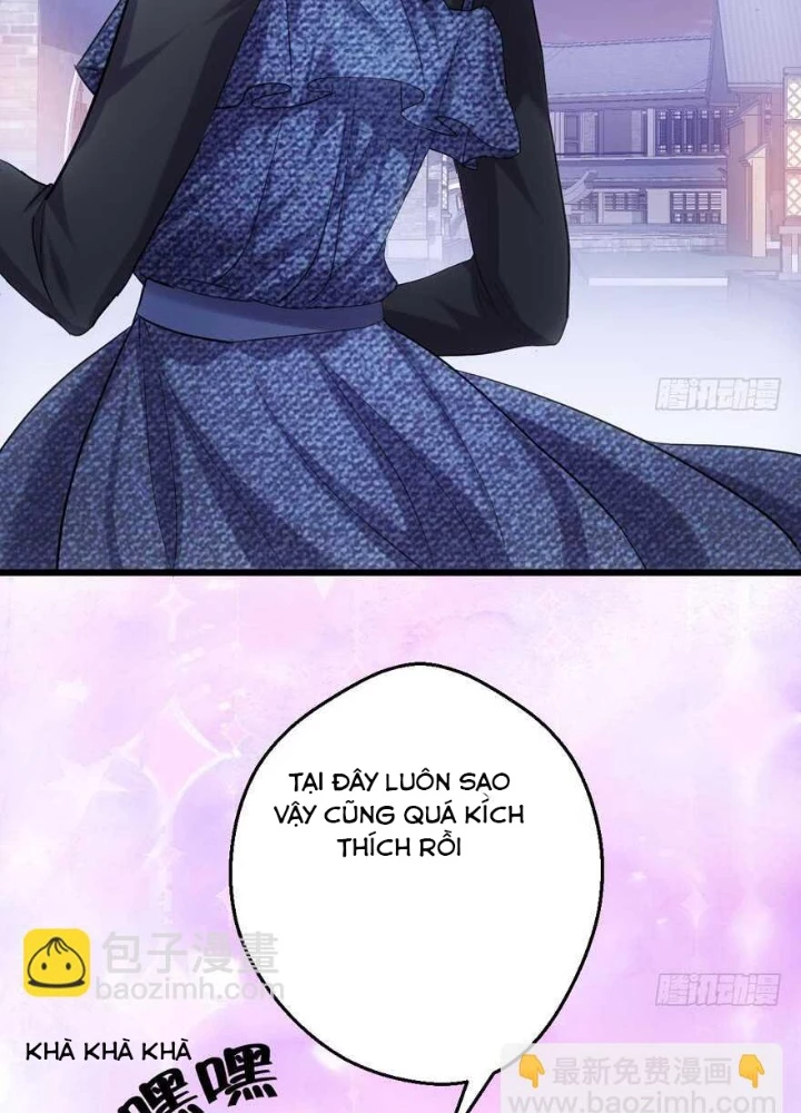 Tôi Không Phải Nữ Phụ Ác Độc Chapter 172 - Trang 2