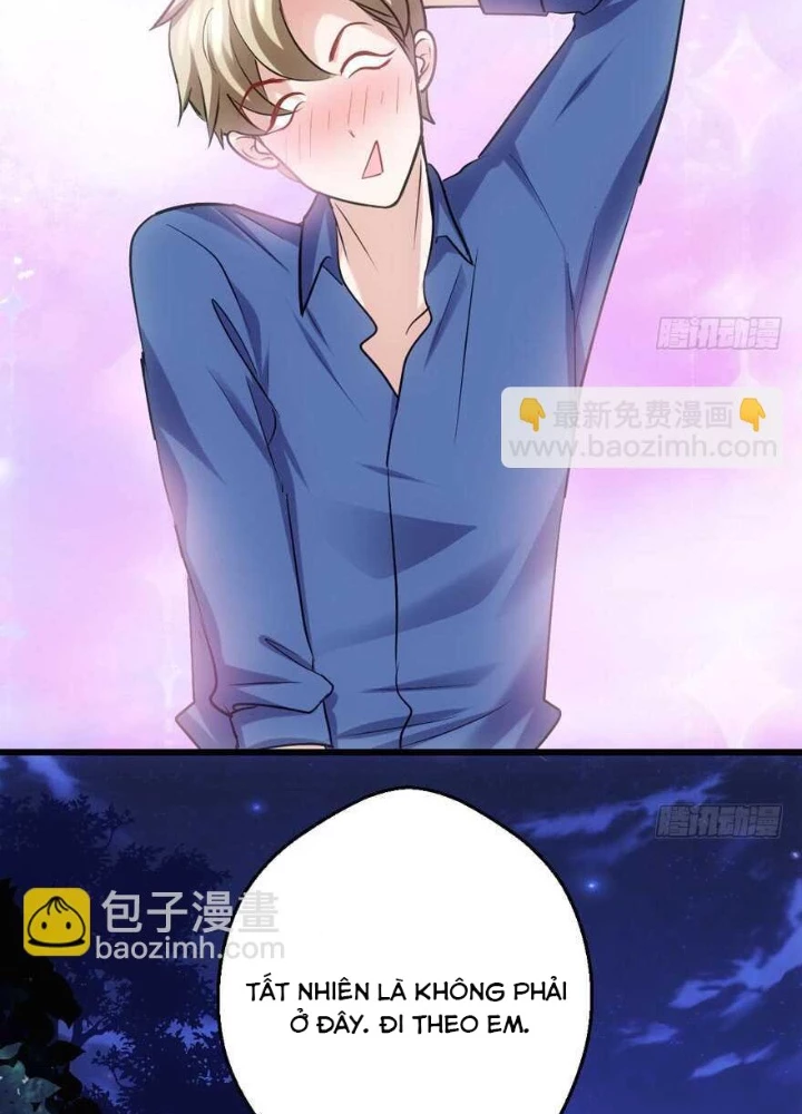 Tôi Không Phải Nữ Phụ Ác Độc Chapter 172 - Trang 2