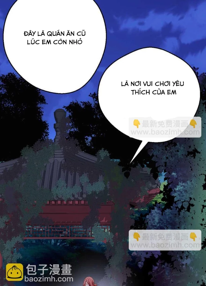 Tôi Không Phải Nữ Phụ Ác Độc Chapter 172 - Trang 2