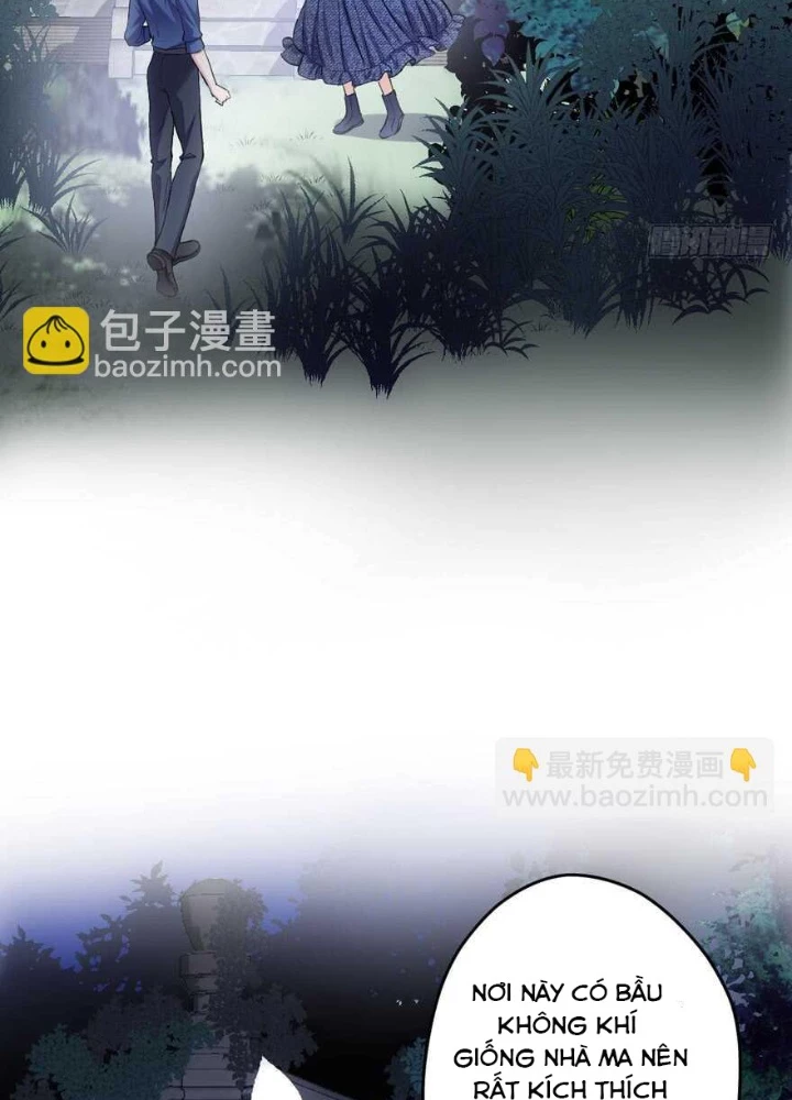 Tôi Không Phải Nữ Phụ Ác Độc Chapter 172 - Trang 2