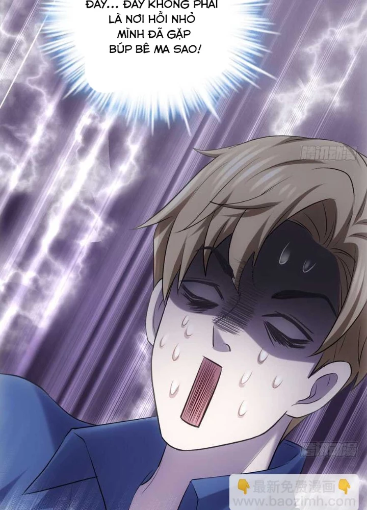 Tôi Không Phải Nữ Phụ Ác Độc Chapter 172 - Trang 2
