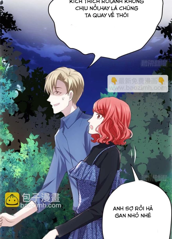 Tôi Không Phải Nữ Phụ Ác Độc Chapter 172 - Trang 2