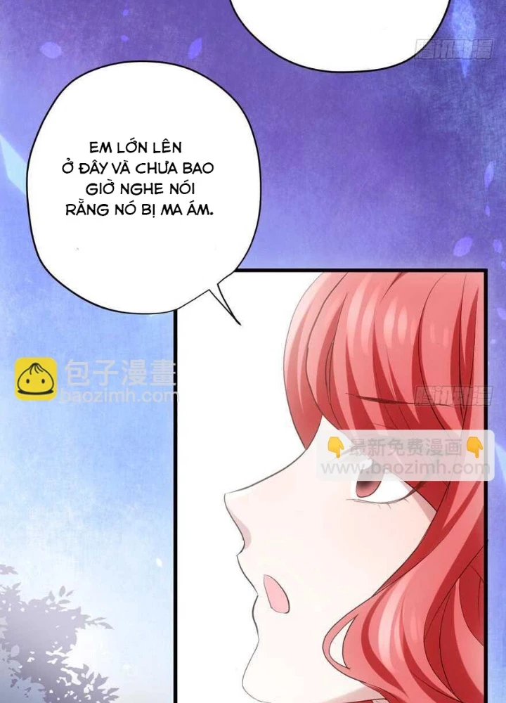 Tôi Không Phải Nữ Phụ Ác Độc Chapter 172 - Trang 2