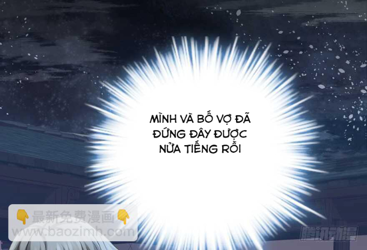 Tôi Không Phải Nữ Phụ Ác Độc Chapter 173 - Trang 2